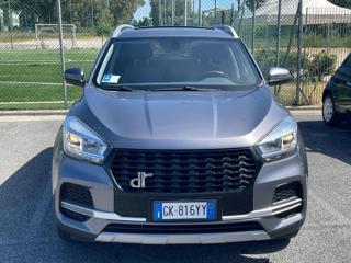 DR MOTOR DR 4.0 1.5 Bi-fuel GPL