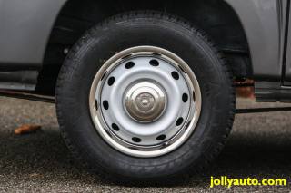 CITROEN Jumper usata 45
