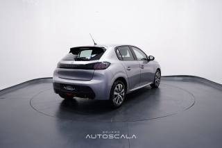 PEUGEOT 208 usata, con Autoradio