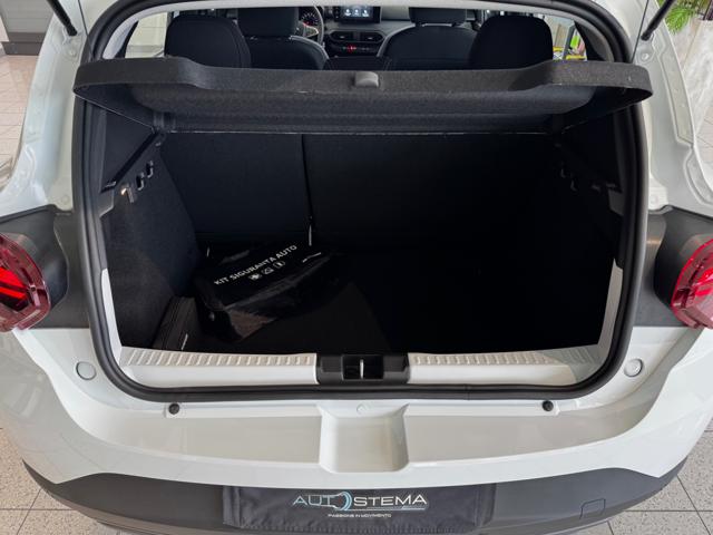 DACIA Sandero usata, con Boardcomputer