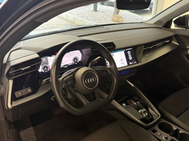 AUDI A3 usata, con Chiusura centralizzata