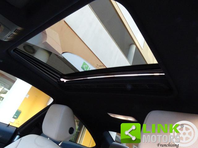 BMW 425 usata, con Cruise Control