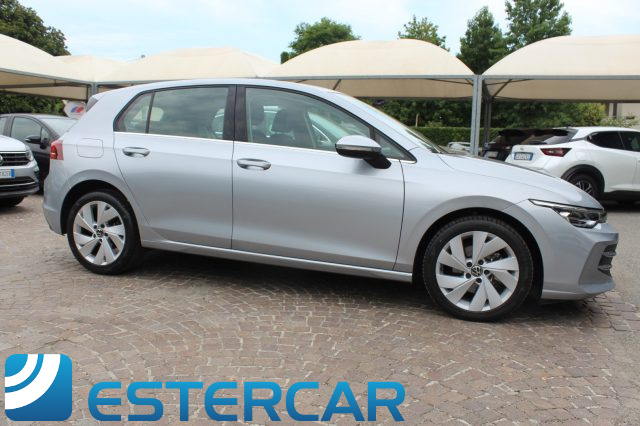 VOLKSWAGEN Golf usata, con Cerchi in lega