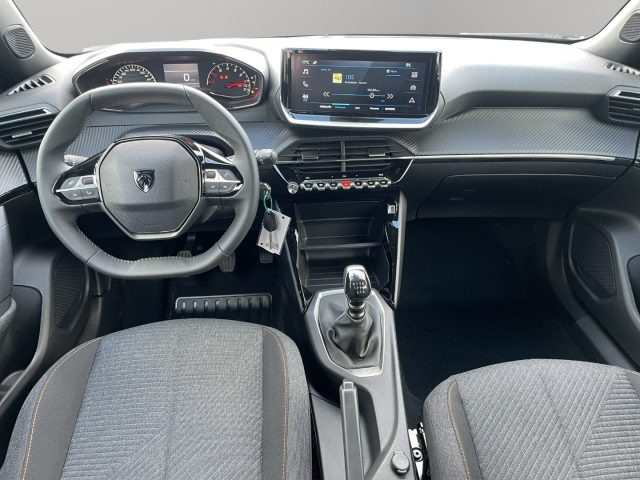 PEUGEOT 2008 usata, con Fari LED