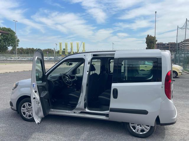 FIAT Doblo usata 26