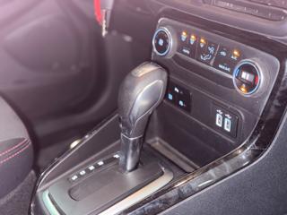 FORD EcoSport usata, con Sedile posteriore sdoppiato