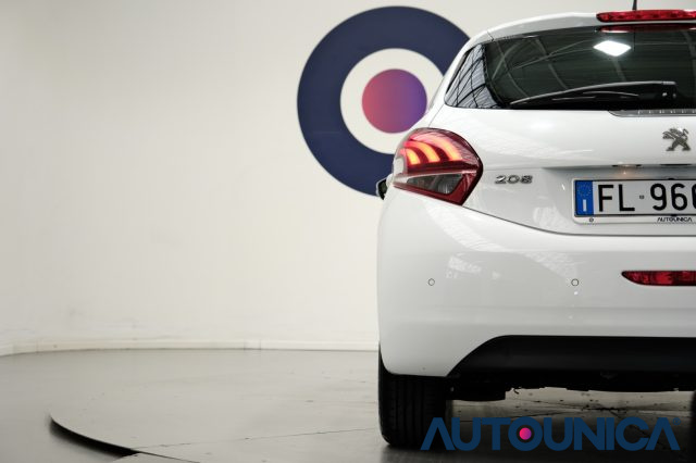 PEUGEOT 208 usata 48