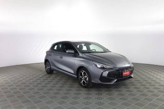 MG MG3 usata 1
