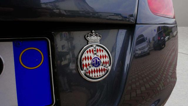 BENTLEY Continental usata, con Bluetooth