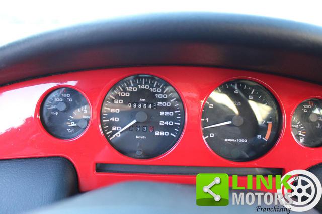 FIAT Coupe usata 15