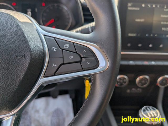 RENAULT Clio usata, con Airbag testa