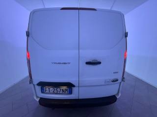 FORD Transit Custom usata 13