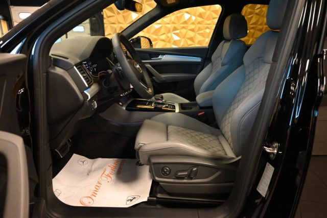 AUDI SQ5 usata 29