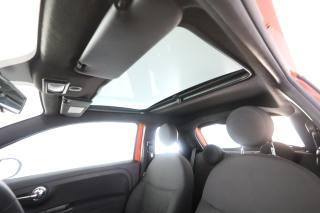 FIAT 500 usata 7