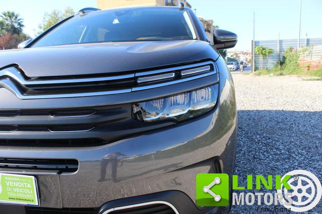 CITROEN C5 Aircross usata, con Climatizzatore