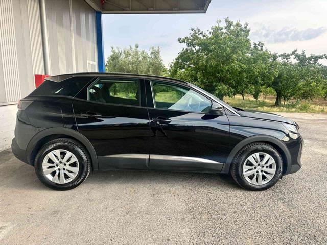 PEUGEOT 3008 usata, con Cerchi in lega