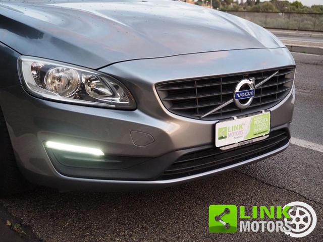 VOLVO V60 usata 21