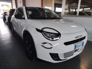 FIAT 600e usata, con Autoradio