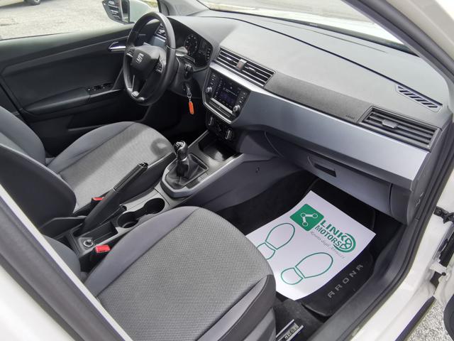 SEAT Arona usata, con Park Distance Control