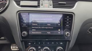 SKODA Octavia usata, con USB