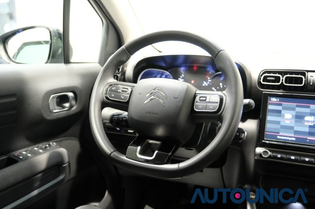 CITROEN C3 Aircross usata 39
