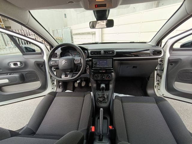CITROEN C3 usata, con ESP
