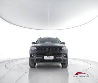 JEEP Compass usata 4