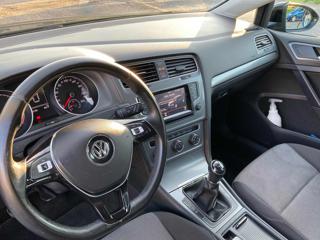 VOLKSWAGEN Golf usata, con Controllo automatico clima