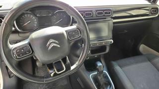 CITROEN C3 usata, con Boardcomputer