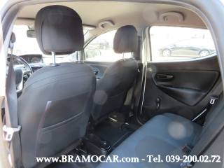 LANCIA Ypsilon usata, con Vivavoce