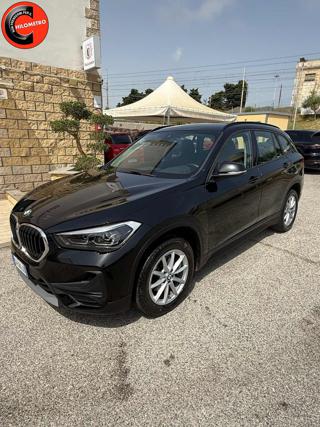 BMW X1 usata, con Cruise Control