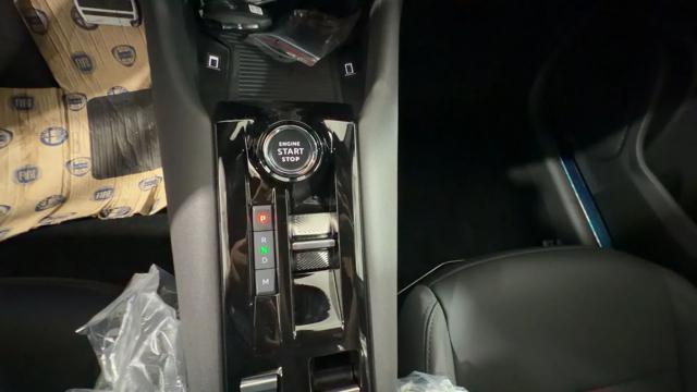 ALFA ROMEO Junior usata, con Cruise Control