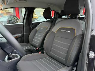 DACIA Sandero usata, con Servosterzo