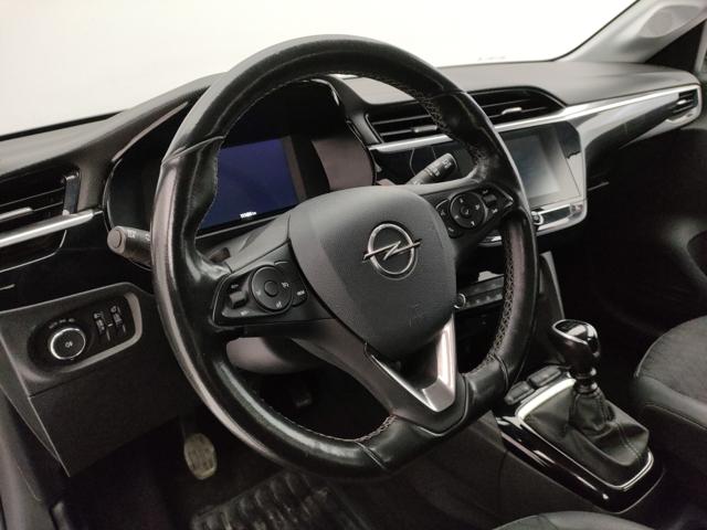OPEL Corsa usata, con Climatizzatore