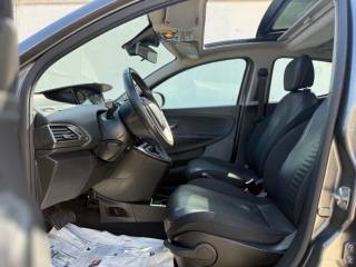 LANCIA Ypsilon usata, con Airbag testa