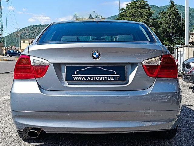 BMW 318 usata 33