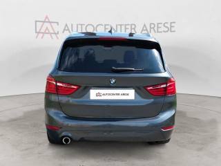 BMW 216 usata, con Autoradio