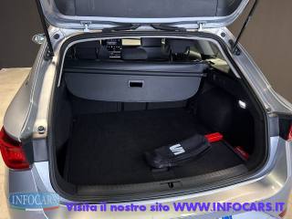 SEAT Leon usata, con Luci diurne LED