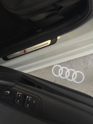 AUDI A1 usata 19