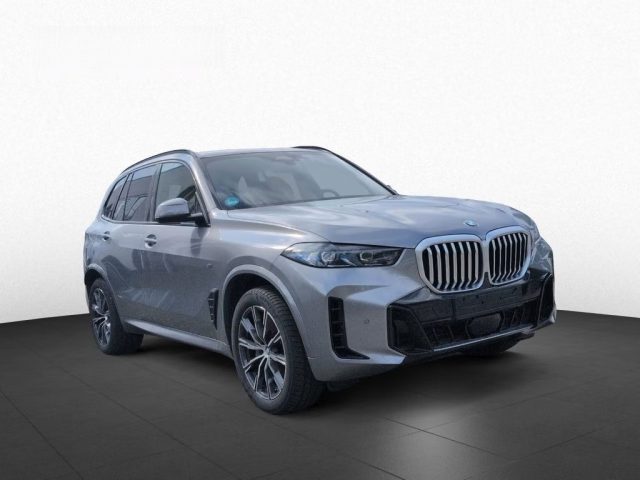 BMW X5 usata, con Airbag laterali