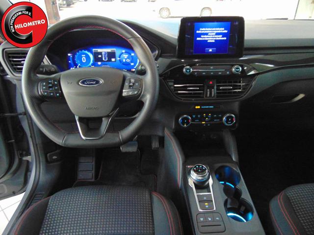 FORD Kuga usata, con Cruise Control
