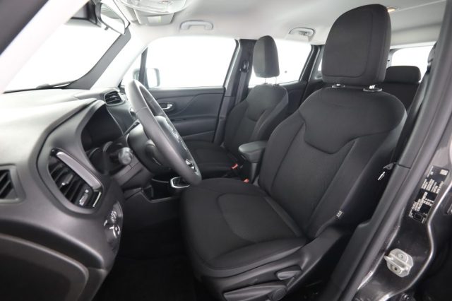 JEEP Renegade usata 2