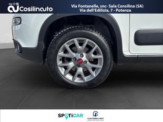 FIAT Panda usata, con Vivavoce