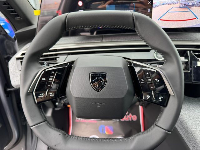 PEUGEOT 3008 usata, con Cruise Control