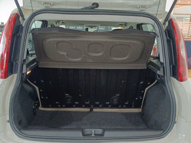 FIAT Panda usata 11