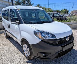 FIAT Doblo usata, con Airbag