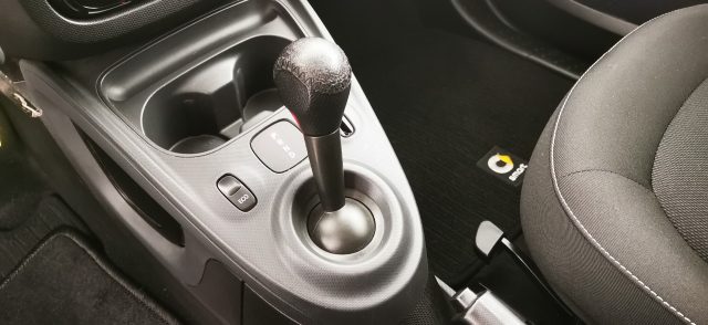 SMART ForTwo usata, con Cruise Control