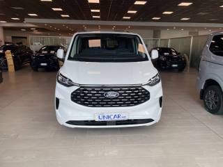 FORD Tourneo Custom usata, con Airbag Passeggero