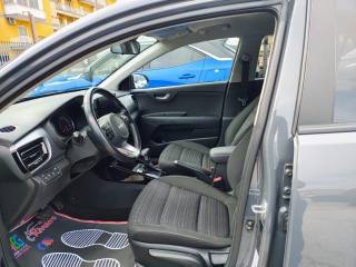 KIA Stonic usata, con Chiusura centralizzata