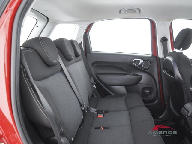 FIAT 500L usata 10